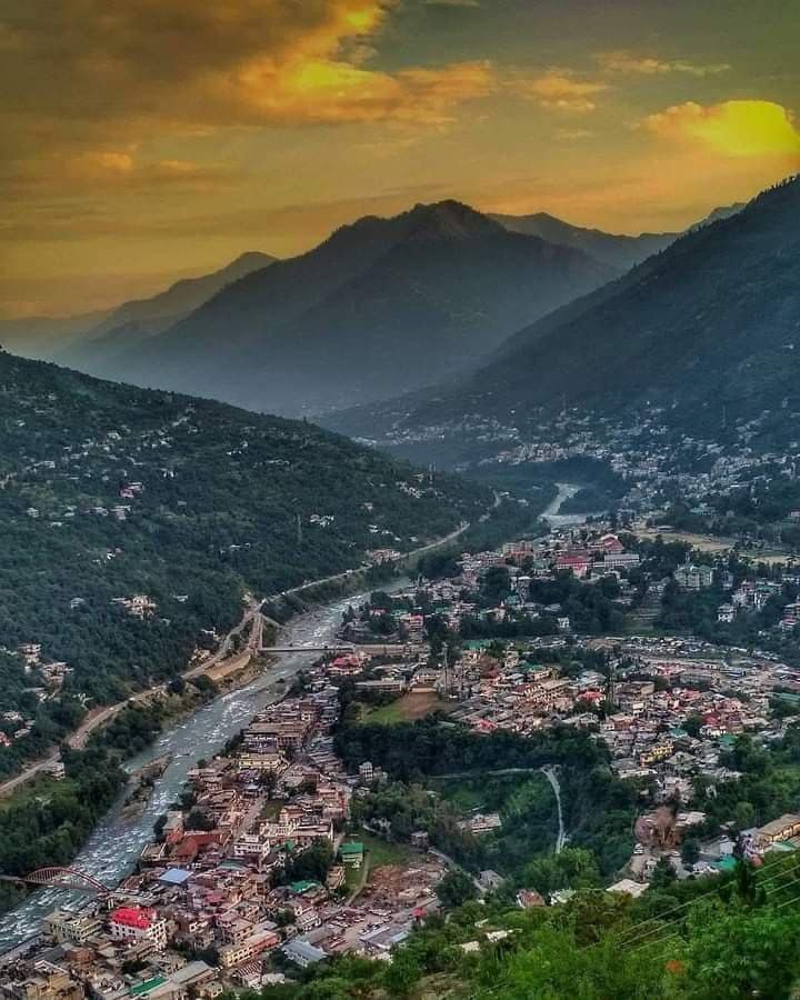 Modern property development in Pondha, Dehradun