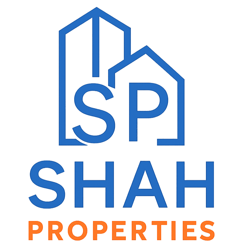 Shah Properties logo