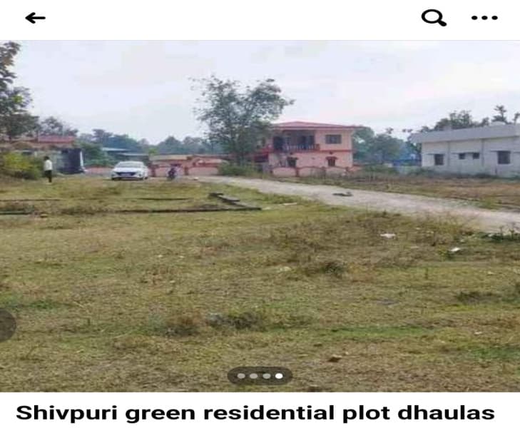 80 Sq. Yards Residential Plot in Dholas, Dehradun - Dholas, Dehradun