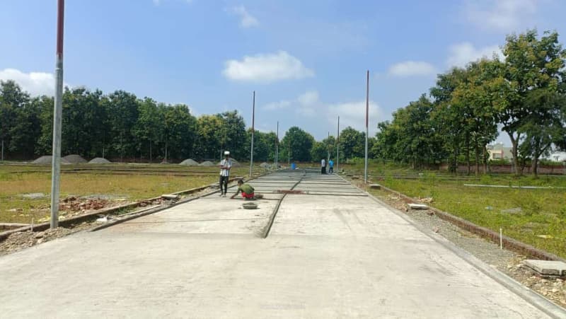 Residential Plot For Sale In Pondha, Dehradun (150 Sq. Yards) - Gurkul Road, Pondha, Dehradun